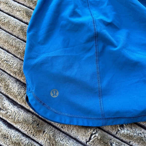 Lululemon Be Free Runsie romper jumpsuit women size 8 - Picture 10 of 12